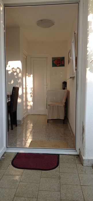 Сдам свой домик  в Черногории на берегу моря