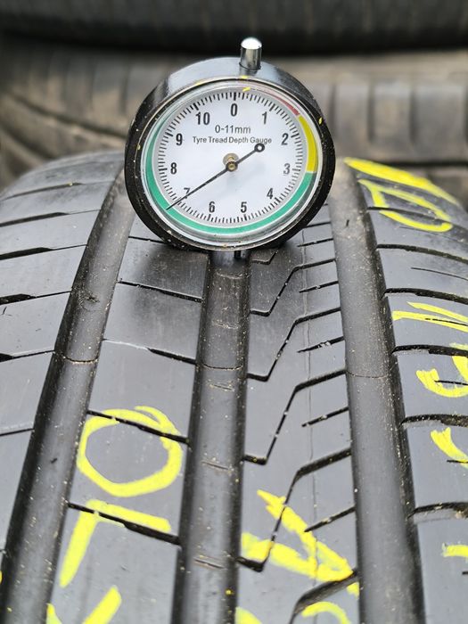 *Opona Hankook Kinergy Eco 2 195/65/15 pojedynka
