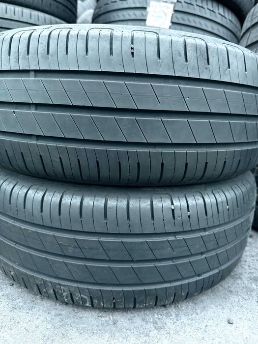185 55 15 Goodyear 90% Шини Літо 2024