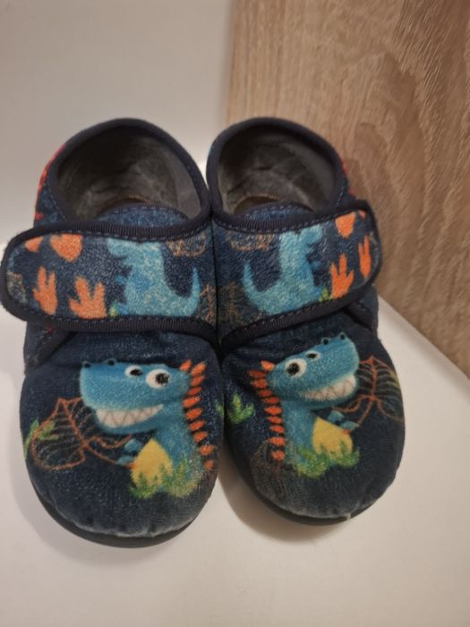 Капці в садочок Inblu р.27