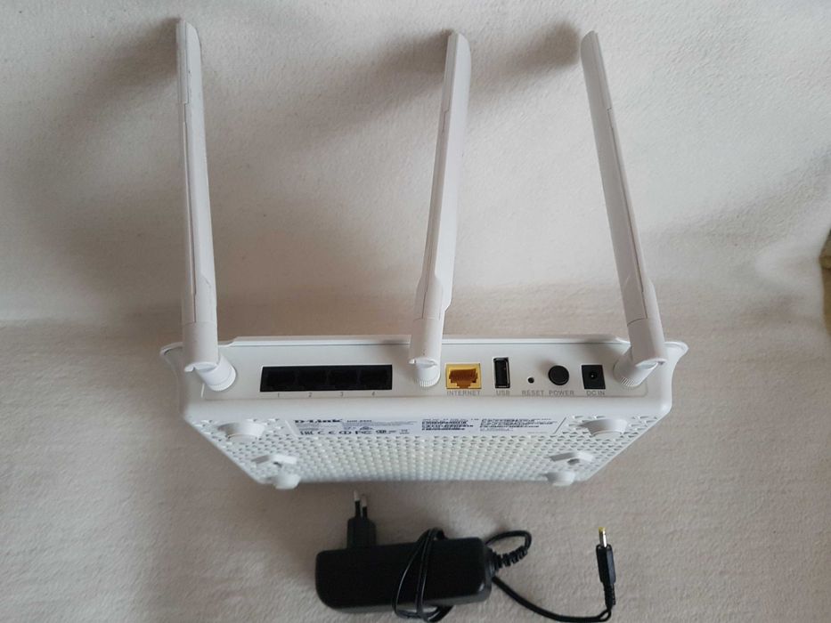 Sprzedam router D-link dir 880L AC 1900 Cloud