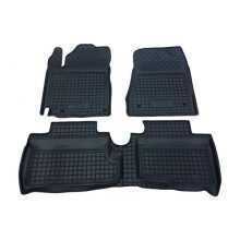 Коврики в салон Geely Emgrand\ Atlas Pro\ CK/CK-2\ GC5\ Джилі Автогум