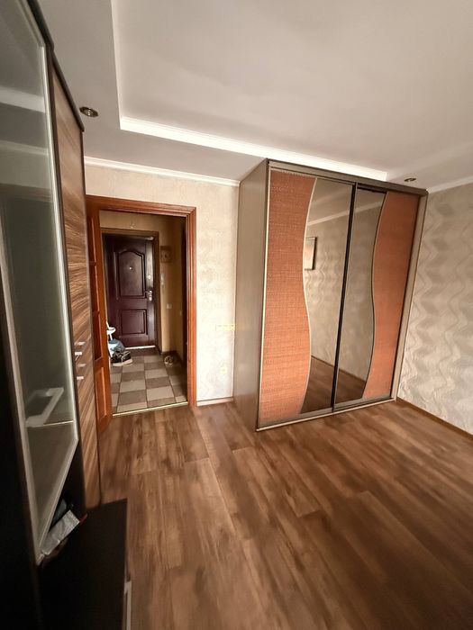 Здам 1 кімнатну квартиру Виставка