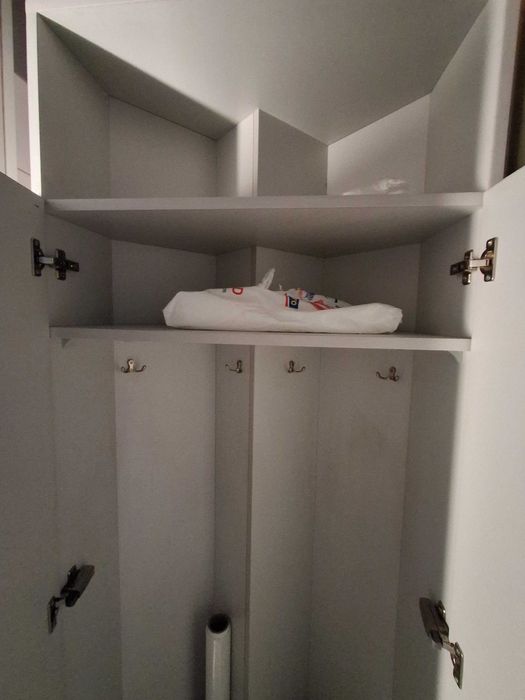 Sprzedam Szafa narożna