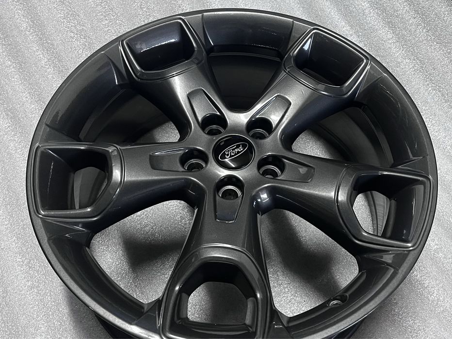 Oryginalne Felgi Ford Kuga 19 5x108 Mondeo Focus