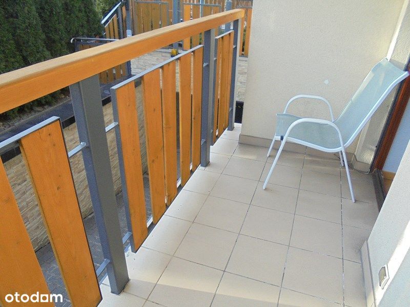 Kameralny Apartament