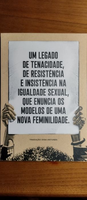 Mulheres, Raça e Classe - Angela Davis