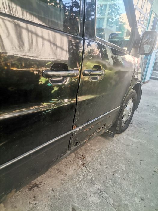 Продам авто vito 112