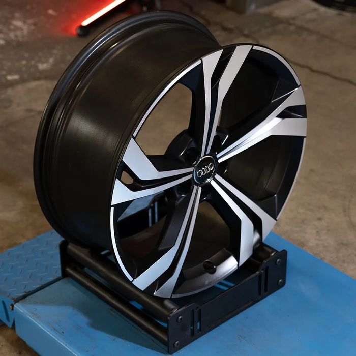 ORYGINALNE Felgi Audi 20" A3 A4 A6 A8 Q2 Q3