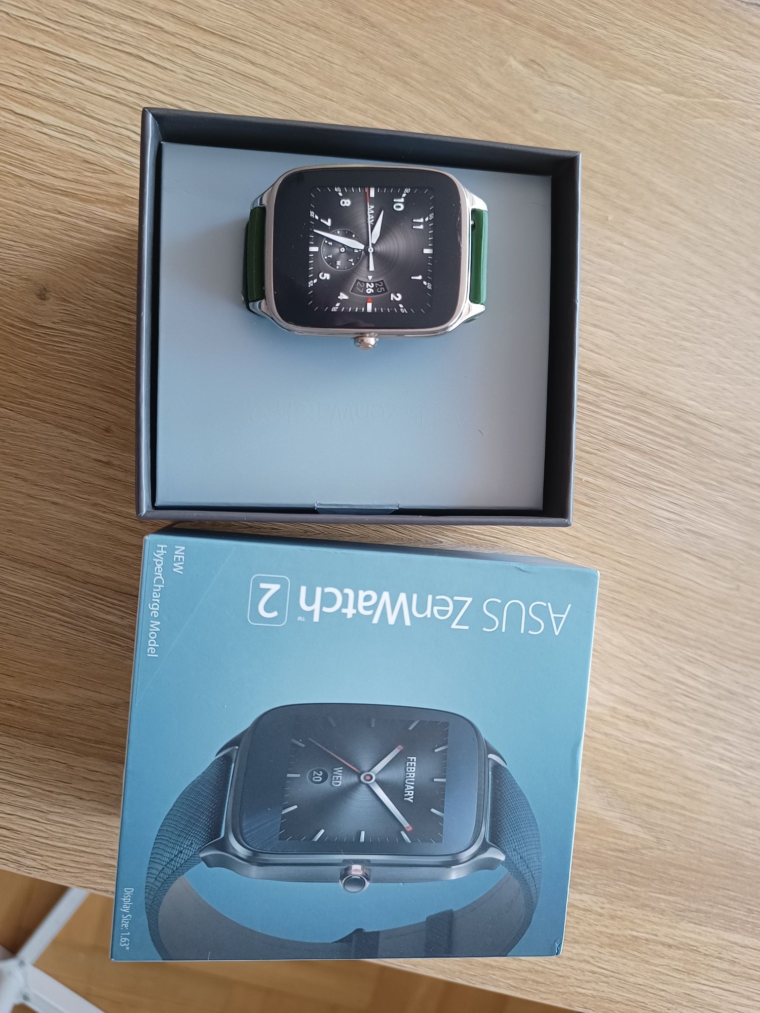 Asus zenwatch 2 olx sale