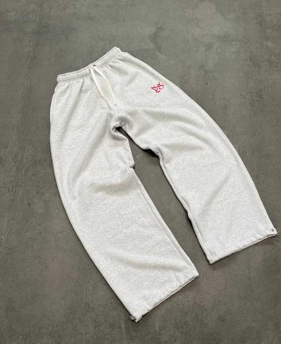 Baggy Joggers Pepe Studios
