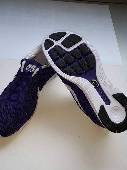 Nike Flyknit Lunar n.º 42