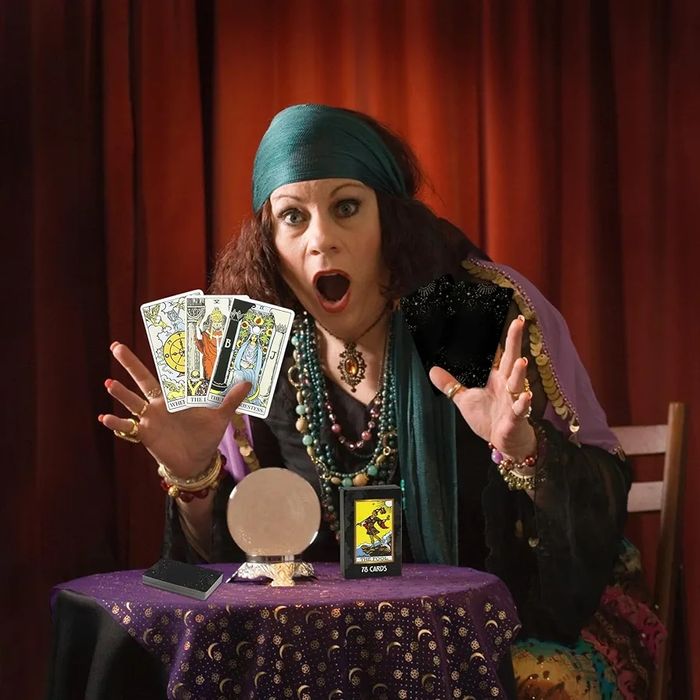 Baralho de tarot Rider Waite - tarot 78 cartas - NOVO - PORTES GRÁTIS