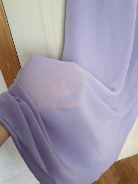 Выпускное вечернее платье