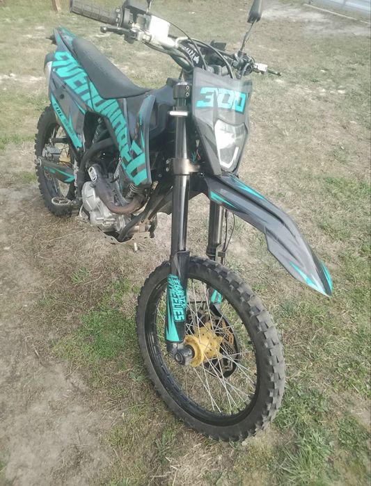 Kovi Advance 300