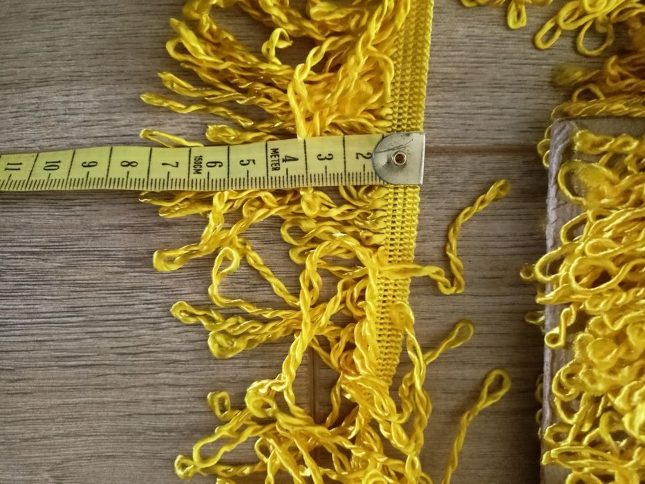 Бахрома 50 метров