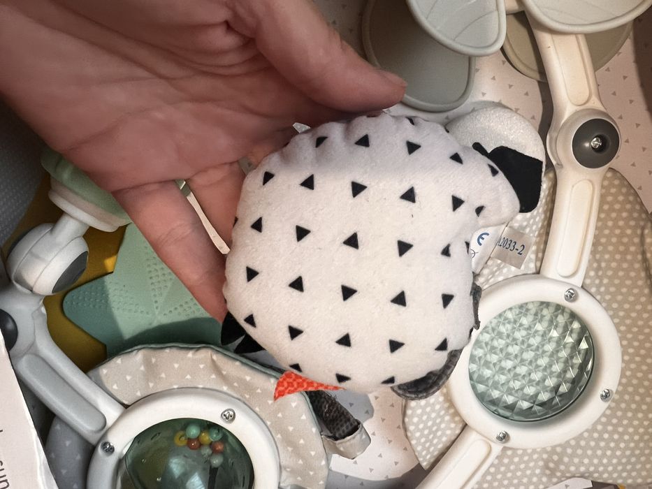 Розвиваюча дуга "Нічна Галявина" Tiny love