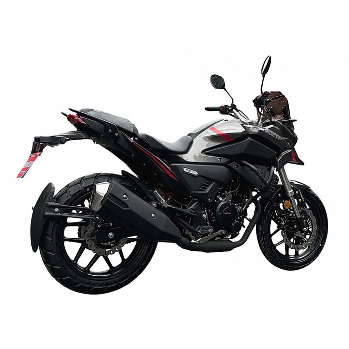 Мото Lifan KPT 250 Оновлений 2026 року