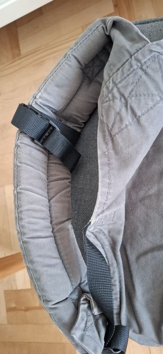 Nosidło TULA toddler 11-22kg