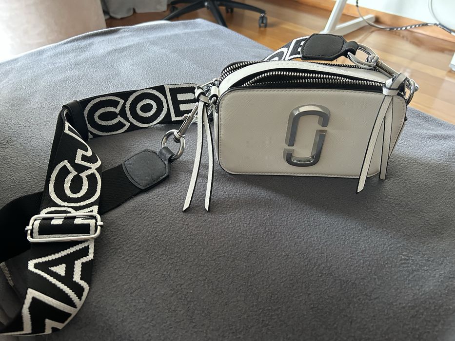 Mala pequena Marc Jacobs