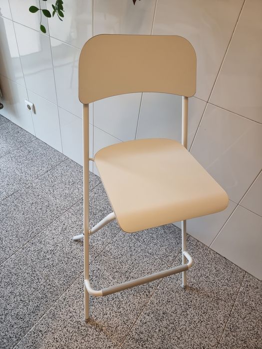 Cadeiras Ikea Franklin