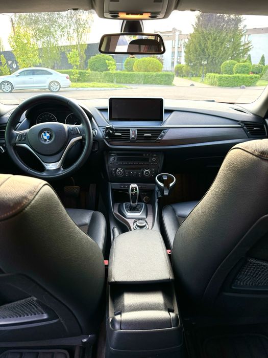 Продаю автомобіль BMW X1 E84 2012 р.