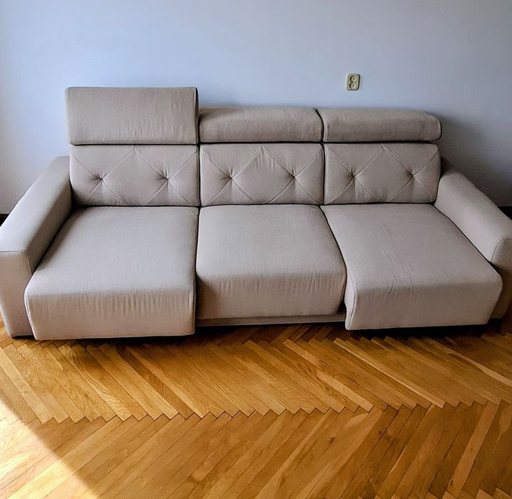 Sofa 3 life -Wajnert