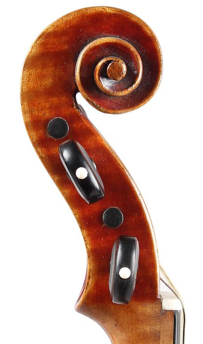 Violino Barroco - Jay Haide