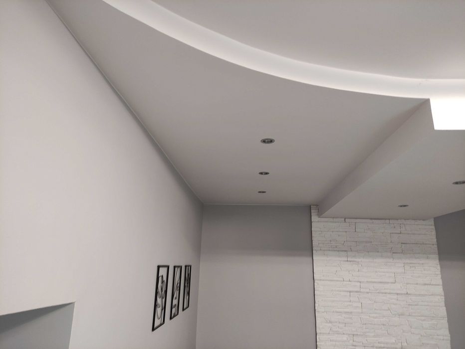 Malowanie, Remonty, lamele, listwy i układanie paneli  szybkie terminy