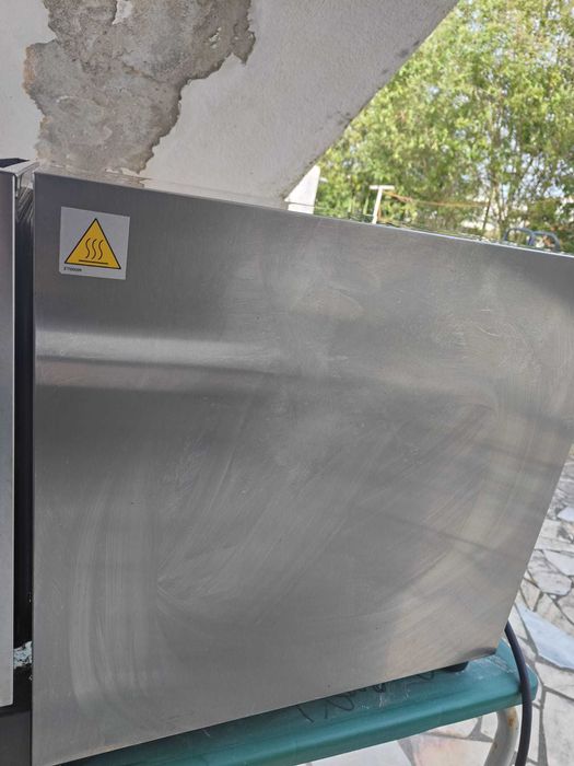 Forno Industrial ideal para restaurante