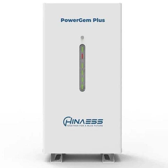 НОВА МОДЕЛЬ! Акумулятори Luxpower PowerGem Plus 280Ah 8000 циклів