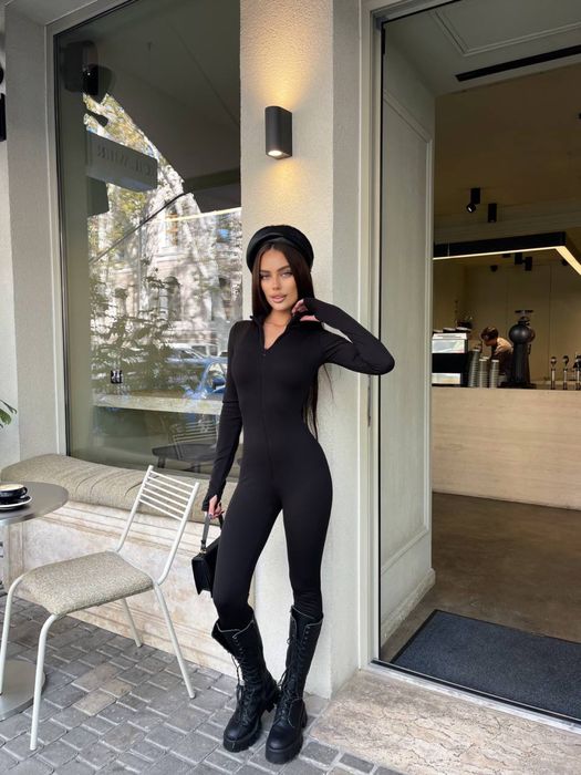 Комбінезон термо та звичайний