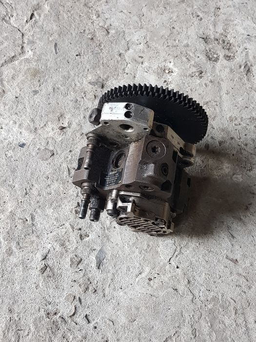 Рено мастер 2.5 Паливний насос високого тиску