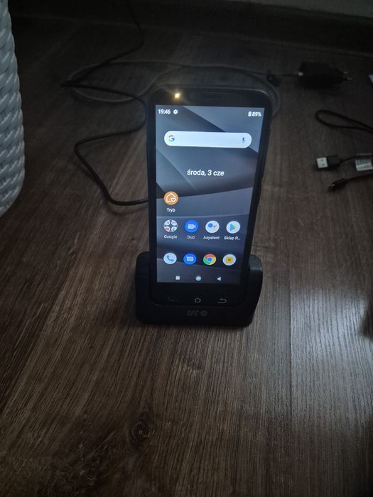 Telefon  SPC ZEUS 4G PRO