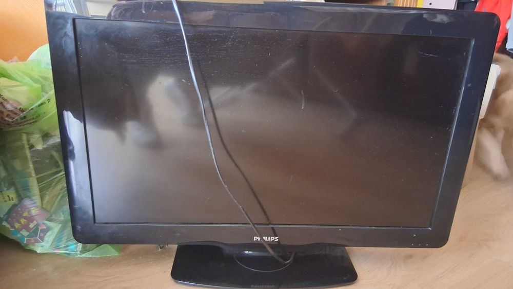 Sprzedam Telewizor Philipsa