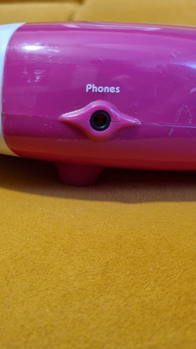 Keyboard  Barbie dla dziewczynki ! Fajny prezent !