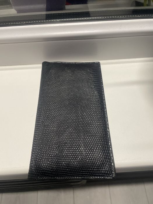 Портмоне Bottega Veneta