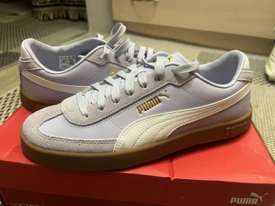 Puma оригінальні кросівки 41р