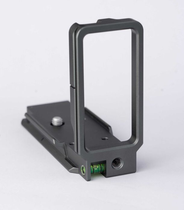 Arca swiss L-Plate Rogeti para Sony A7RIV