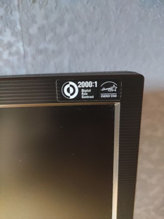 Монитор LG FLATRON L1953S