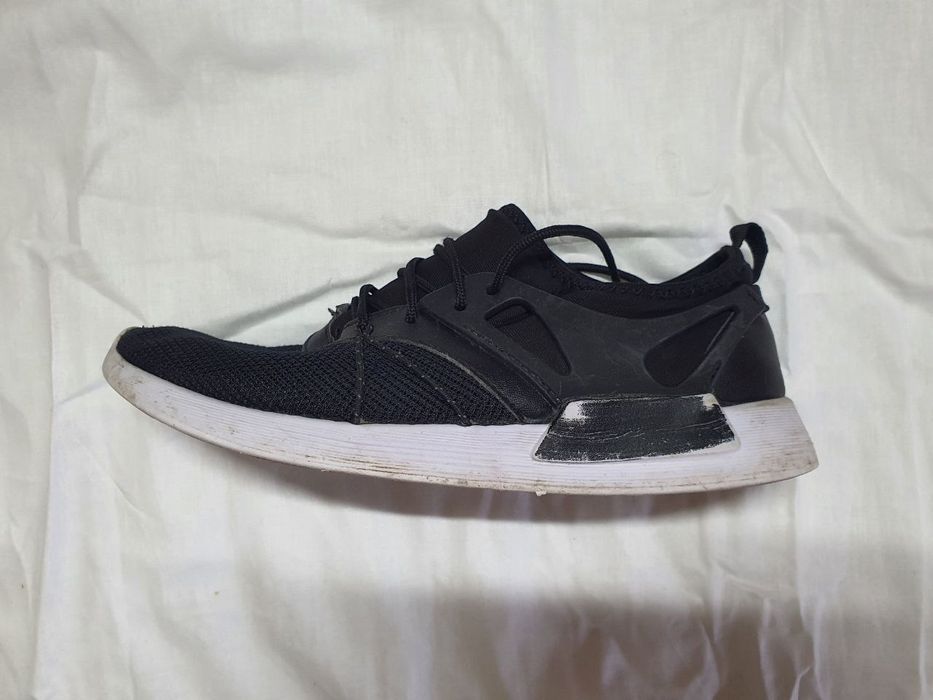 Кросівки Primark, чорні