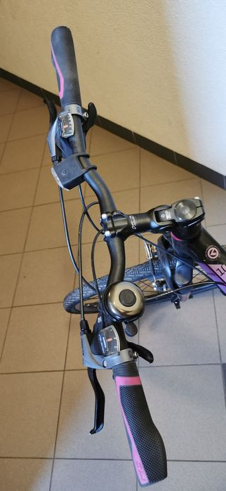 Rower Kellys Phebe 10 koła 28