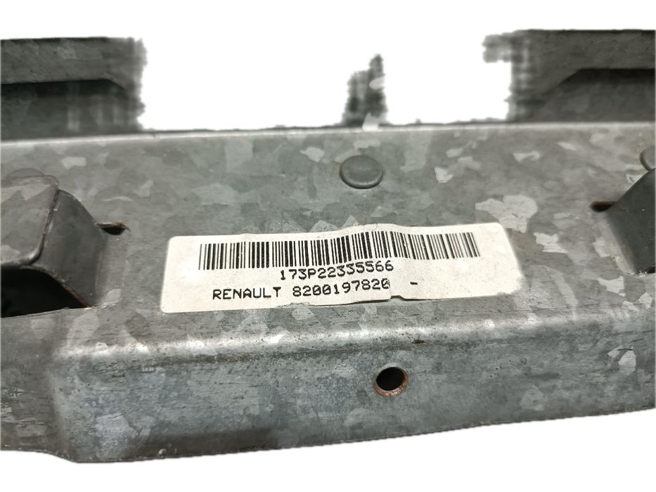 Airbag passageiro RENAULT Clio II (BB0/1/2_, CB0/1/2_)