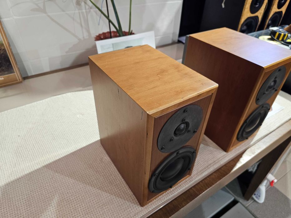 Hi-End Dynaudio Micron