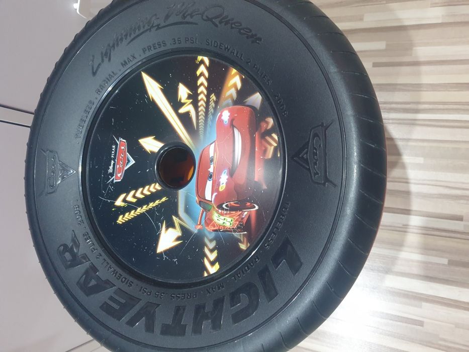 Pojemnik na klocki plus klocki