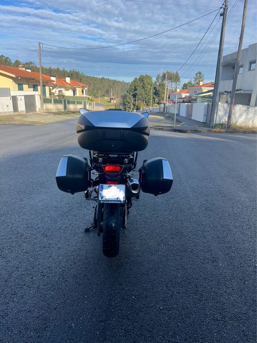Bmw 750 gs  em bom estado, sem nada a fazer