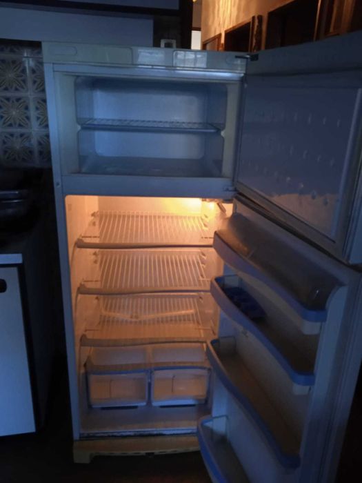 Frigorífico Indesit