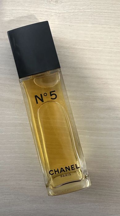Perfume Chanel n5