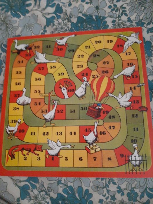 Jogo Conjunto de Jogos de Tabuleiro inc.