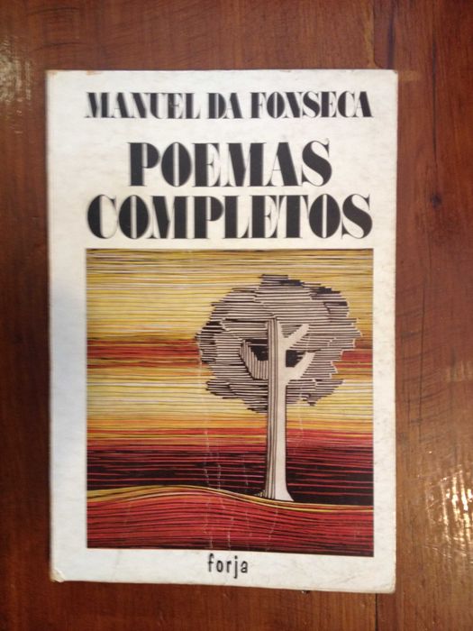 Manuel da Fonseca - Poemas completos